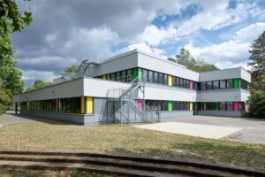 Ickerbach-Schule in Belm
