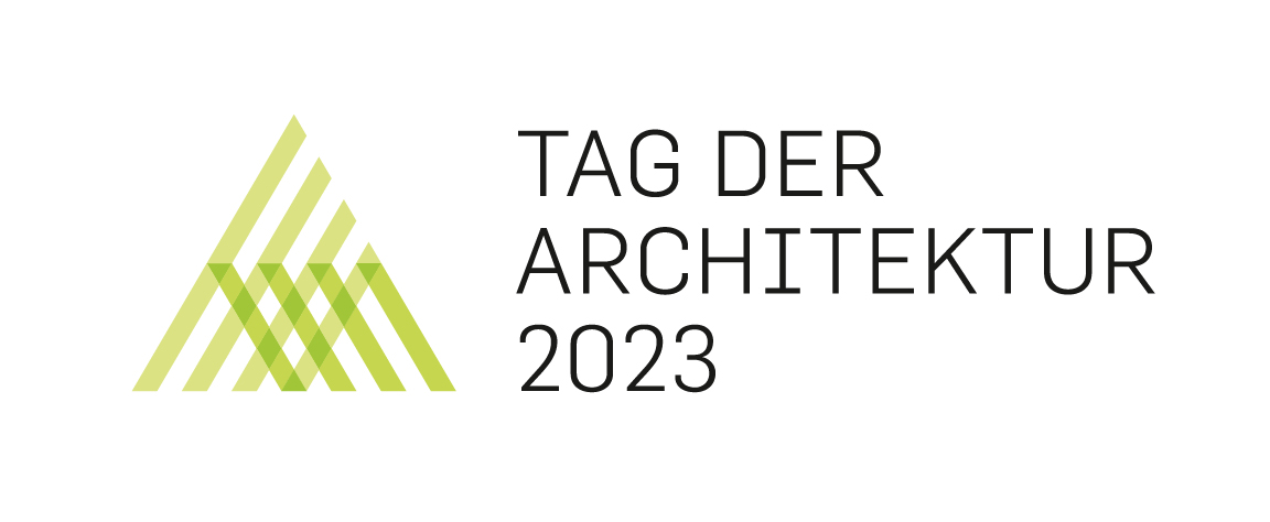 Tag der Architektur 2023